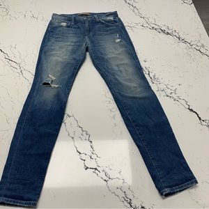 Joes jeans size 28